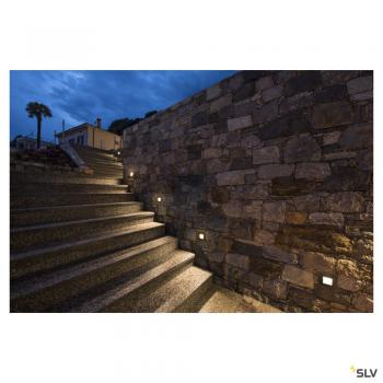  DOWNUNDER OUT LED S, encastr 
