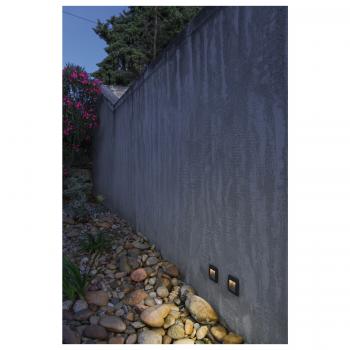 DOWNUNDER OUT LED S, encastr 