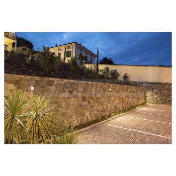  DOWNUNDER OUT LED L, encastr 