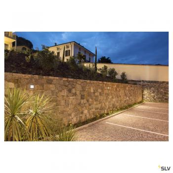  DOWNUNDER OUT LED L, encastr 