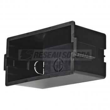  DOWNUNDER OUT LED M, encastr 
