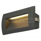 DOWNUNDER OUT LED M, encastr 