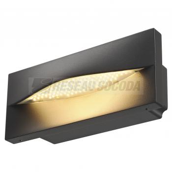  ADI anthracite LED 3000K 