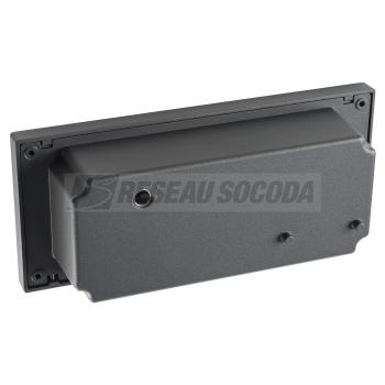  ADI anthracite LED 3000K 