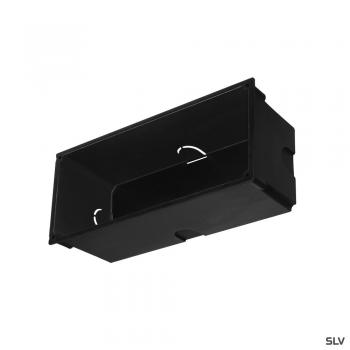  Pot d'encastrement pr ADI noir 