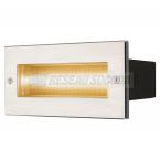  BRICK LED, symtrique, 11W, 30 
