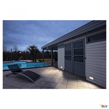  BRICK LED, symtrique, 11W, 30 
