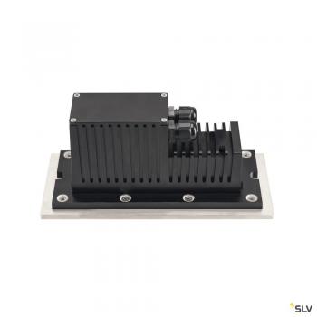  BRICK LED, asymtrique, 11W, 3 