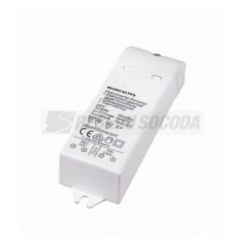  **FN MINI TRANSFO 1 60VA 12V 