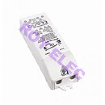  **FN MINI TRANSFO 1 60VA 12V 