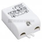  **ALIM LED 3W, 350mA serre-cb 