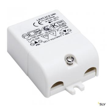  **ALIM LED 3W, 350mA serre-cb 