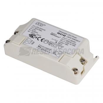  **ALIM LED 10W, 350mA, variabl 