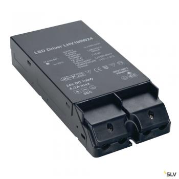  **ALIMENTATION LED 100W 24V DC 