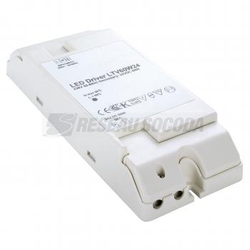  **ALIMENTATION LED 60W 24V DC 