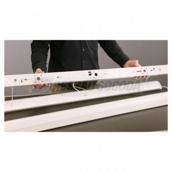  BENA LED 120, LED 28W, 3000K 