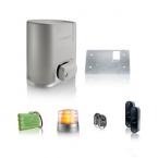  Elixo smart io pack confort 