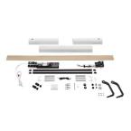  Yslo io flex 2p white b slim 