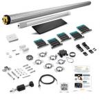  Rs100 solar 20/12 kit 