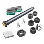  Kit univ remplacement rs100 io 