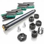  Kit univ remplacement rs100 io 