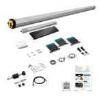  Kit motorisation RS100 solaire 