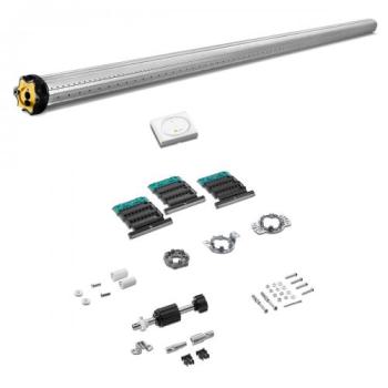  Kit univ motorisation RS100 io 