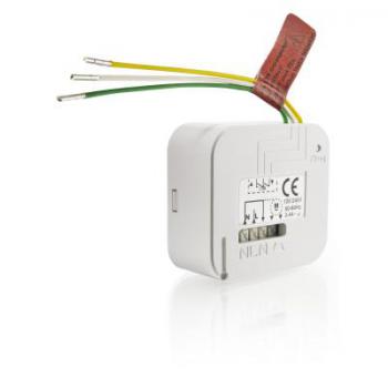  Micro emetteur v. roulant rts 