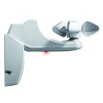 Capteur eolis rts 5m cbl noir 