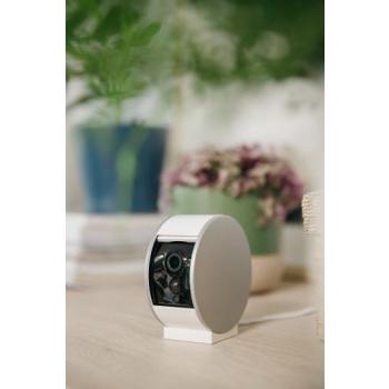  Cam�ra de surveil pro int 