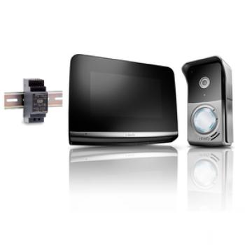  Visiophone v500 io + module 