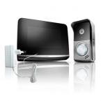  Visiophone v500 pro io + bloc 