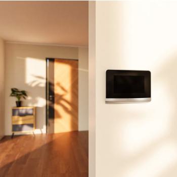  Visiophone v500 pro io + bloc 