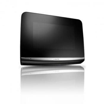  Moniteur v500 io additionnel 