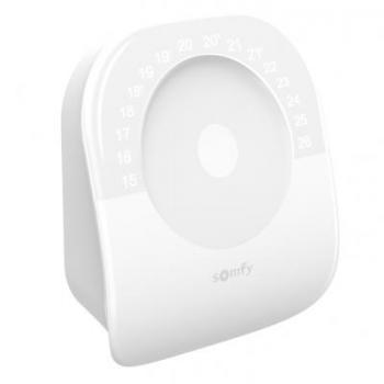  Thermostat radio io 