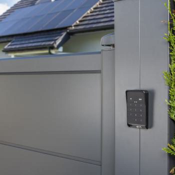  Clavier a code 2 rts pro 