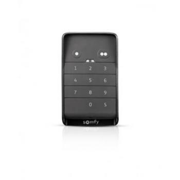  Clavier a code 2 io pro 