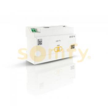  Tahoma rail din-s 