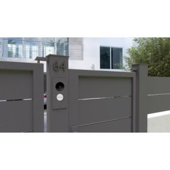  Vr500 Pro io Connect encastr� 