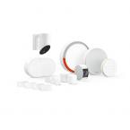  Alarme Connecte - Pack pro 