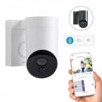  Outdoor Camera 2 - Blanche 