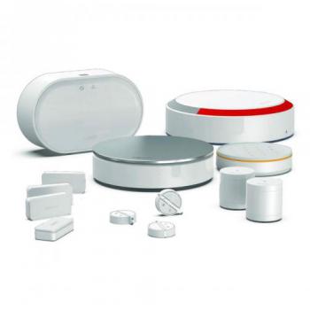  Alarme Connecte - Pack profes 