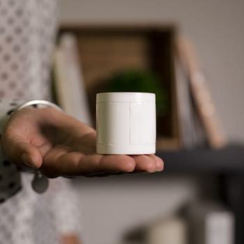  D�tect de mouvement int�rieur 