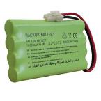  Battery 9.6v/1600ma.h box pro 