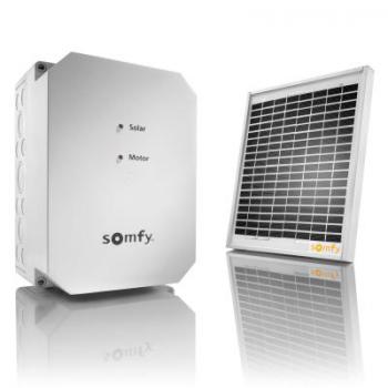  Solar set pro 