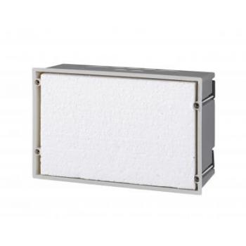  Boit encastrement control ib+ 