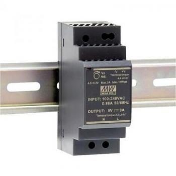  Module rail din v500 io sav 