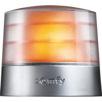  Feu orange mpro 24v io led 