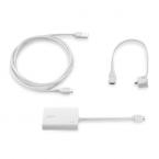  Tahoma switch rj45 adaptateur 