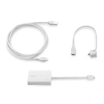  Tahoma switch rj45 adaptateur 
